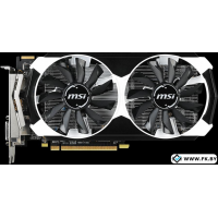 Видеокарта MSI R7 370 2GB GDDR5 (R7 370 2GD5T OC)