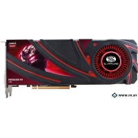 Видеокарта Sapphire R9 290 4GB GDDR5 (21227-00)