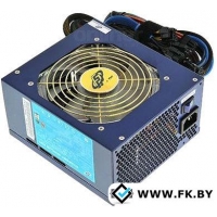Блок питания FSP Everest 80PLUS 700 700W
