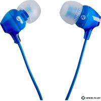 Гарнитура Sony MDR-EX15AP Blue