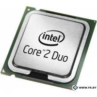 Процессор Intel Core 2 Duo E6300