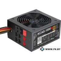 Блок питания AeroCool KCAS 1000W (KCAS-1000M)