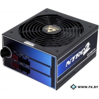 Блок питания Chieftec NITRO II 850W (BPS-850C2)