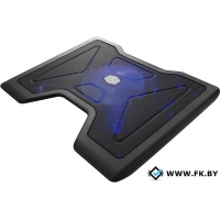 Подставка для ноутбука Cooler Master NotePal X2 (R9-NBC-4WAK-GP)