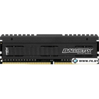 Оперативная память Crucial Ballistix Elite 4GB DDR4 PC4-21300 (BLE4G4D26AFEA)