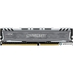 Оперативная память Crucial Ballistix Sport 8GB DDR4 PC4-19200 (BLS8G4D240FSB) Оперативная память Crucial Ballistix Sport 8GB DDR4 PC4-19200 (BLS8G4D240FSB)