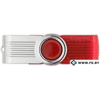 USB Flash Kingston DataTraveler 101 G2 8 Гб (DT101G2/8GB)