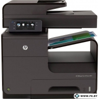 МФУ HP Officejet Pro X476dw (CN461A)