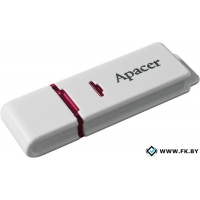 USB Flash Apacer Apacer Handy Steno AH223 16 Гб (AP16GAH223W-1)