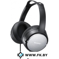Наушники Sony MDR-XD150 Black
