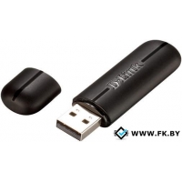 Беспроводной адаптер D-Link DWA-125/D1A