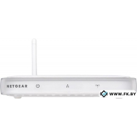 Беспроводной маршрутизатор NETGEAR WG602-400PES