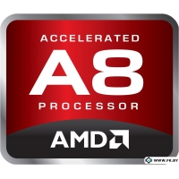 Процессор AMD A8-5500 (AD5500OKA44HJ)