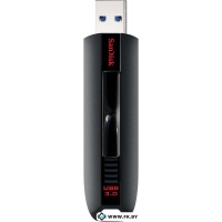 USB Flash SanDisk Extreme 16GB (SDCZ80-016G-G46)