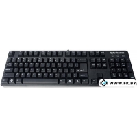 Клавиатура SteelSeries 6G v2