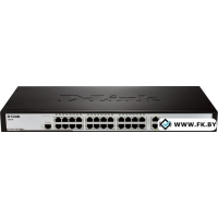 Коммутатор D-Link DES-3200-26