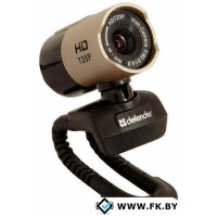 Web камера Defender WebCam G-Lens 2577 HD720p
