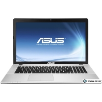 Ноутбук ASUS R751LB-TY040H Ноутбук ASUS R751LB-TY040H