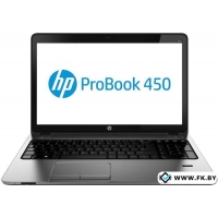 Ноутбук HP ProBook 450 G0 (H0W24EA)