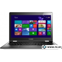 Ноутбук Lenovo Yoga 500-14 (80N4005CUA)