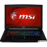 Ноутбук MSI GT72 2QE-833XPL Dominator Pro