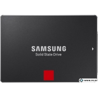 SSD Samsung 850 Pro 1TB (MZ-7KE1T0BW)