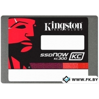 SSD Kingston SSDNow KC300 180GB (SKC300S37A/180G)