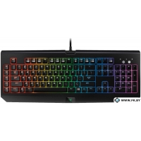 Клавиатура Razer BlackWidow Chroma