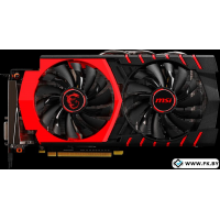 Видеокарта MSI GeForce GTX 960 4GB GDDR5 (GTX 960 GAMING 4G)