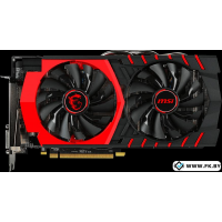 Видеокарта MSI R9 380 4GB GDDR5 Gaming (R9 380 GAMING 4G)