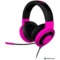 Гарнитура Razer Kraken Pro Neon Purple 