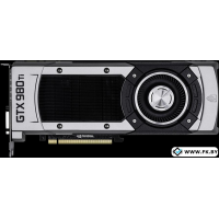 Видеокарта MSI GeForce GTX 980 Ti 6GB GDDR5 (GTX 980TI 6GD5)