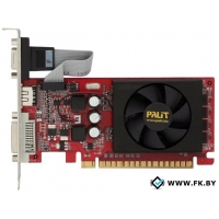 Видеокарта Palit GeForce GT 520 1024MB DDR3 (NEAT5200HD06-1193F)