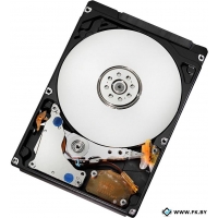Жесткий диск Hitachi Travelstar 7K1000 1TB (HTS721010A9E630)