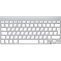 Клавиатура Apple Wireless Keyboard MC184RU/B