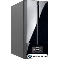 Корпус In Win BM639 Black