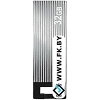USB Flash Silicon-Power Touch 835 32GB (SP032GBUF2835V1T)