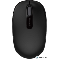 Мышь Microsoft Wireless Mobile Mouse 1850 (U7Z-00001)