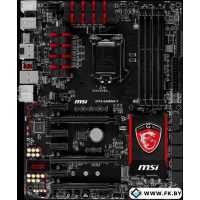 Материнская плата MSI Z97A GAMING 7