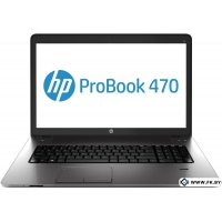 Ноутбук HP ProBook 470 G0 (F0X51ES)