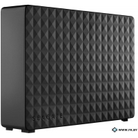 Внешний жесткий диск Seagate Expansion 3TB (STEB3000200)