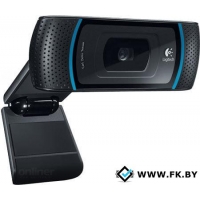 Web камера Logitech B910 HD Webcam Web камера Logitech B910 HD Webcam