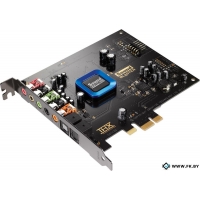 Звуковая карта Creative Sound Blaster Recon 3D PCIe (SB1350)