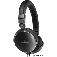 Наушники Audio-Technica ATH-ES700 Black