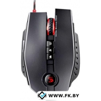 Игровая мышь A4Tech Bloody ZL5 Sniper