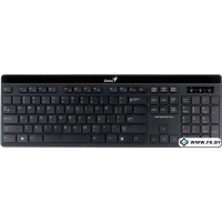 Клавиатура Genius SlimStar i222