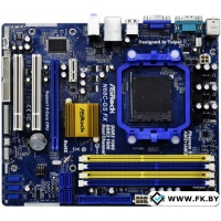 Материнская плата ASRock N68C-GS FX