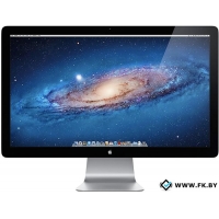 Монитор Apple Thunderbolt Display 27" (MC914)