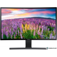 Монитор Samsung S24E510C