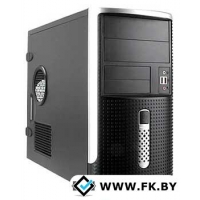 Корпус In Win EMR001 450W